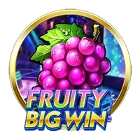 Fruity Big Win