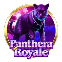 Panthera Royale