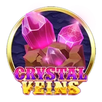 Crystal Veins