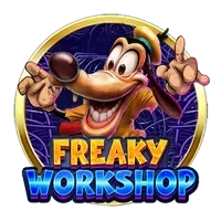 Freaky Workshop