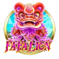 FaFa Lion