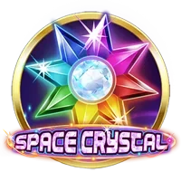 Space Crystal
