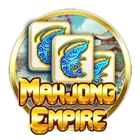 Mahjong Empire