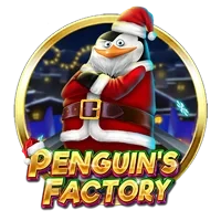 Penguin Factory