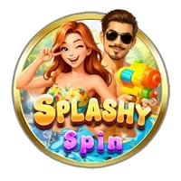 Splashy Spin