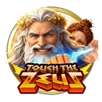 Touch The Zeus