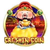 Cai Shen Coin