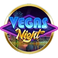 Vegas Night
