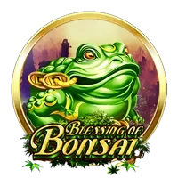 Blessing of Bonsai