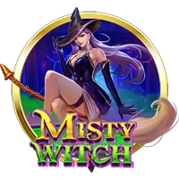 Misty Witch
