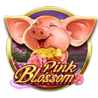 Pink Blossom