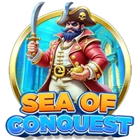 Sea ​​of ​​Conquest