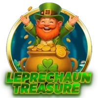 Leprechaun Treasure