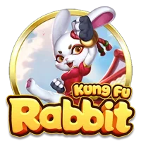 Kung Fu Rabbit
