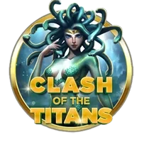Clash of the Titans