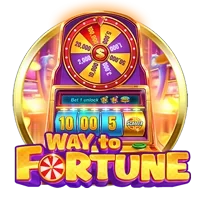 Way To Fortune