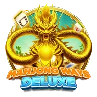 Mahjong Ways Deluxe