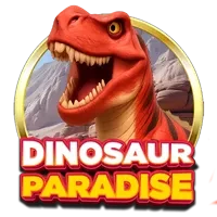 Dinosaur Paradise