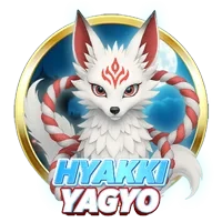 Hyakki Yagyo