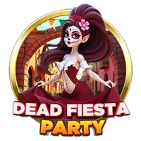 Dead Fiesta Party
