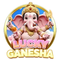 Lucky Ganesha