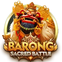 Barong Sacred Battle