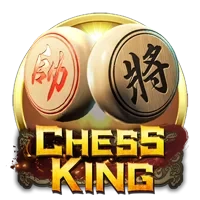 Chess King