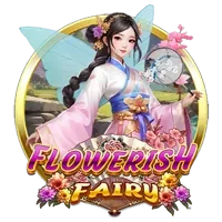 Flowerish Fairy