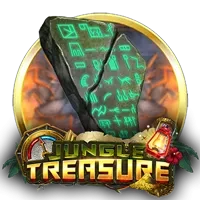 Jungle Treasure