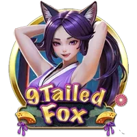 Nine Tailed Fox