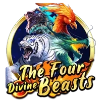The Four Divine Beasts