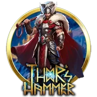 Thor's Hammer