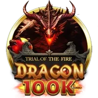 Trial Of The Fire Dragon 100K