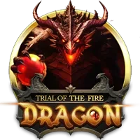 Trial Of The Fire Dragon