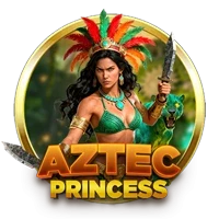 Aztec Princess