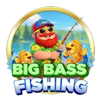 Big Bass Fishing