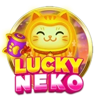 Lucky Neko