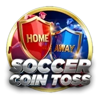 Soccer Coin Toss