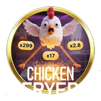 Chicken Fryer