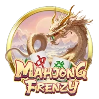 Mahjong Frenzy