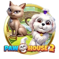 Paw House 2