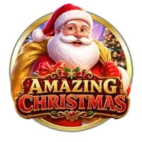 Amazing Christmas