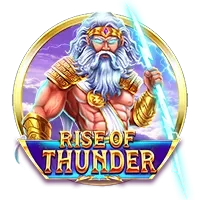 Rise of Thunder