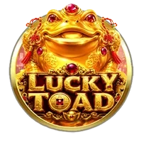Lucky Toad