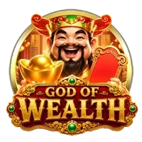 God of Wealth