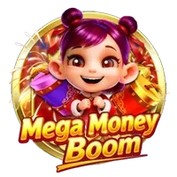 Mega Money Boom