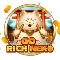 Go Rich Neko