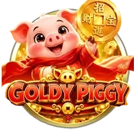 Goldy Piggy