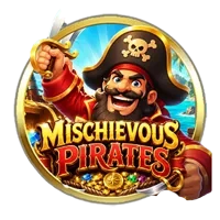 Mischievous Pirates