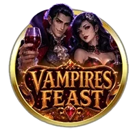Vampires Feast